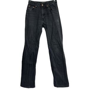 Soda Jeans Womens Size 25 Gray Denim 100% Cotton Minimalist Casual